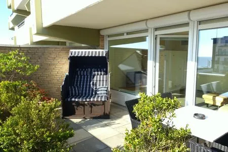 Terrasse Panorama Whg 47, 3. OG