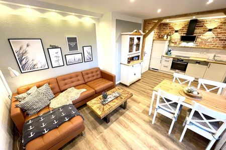 Ferienwohnung Otto