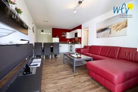  Haus Oldenburg Ferienwohnung 4