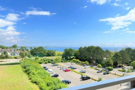 Meerblick Ferienpark Sierksdorf App.660 - Strandlage