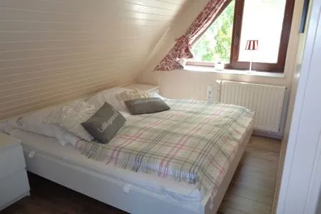  Haus Dat lüttje Huus