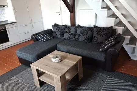  Wohnung Alte Fischerkate