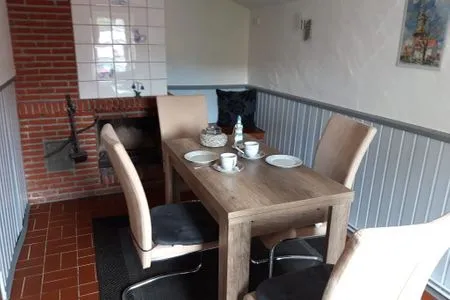  Wohnung Alte Fischerkate