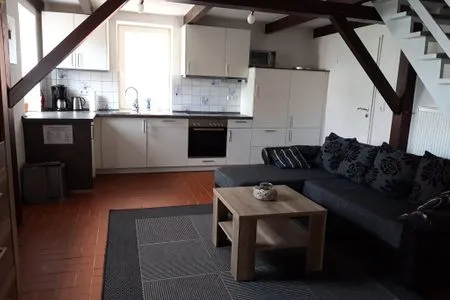  Wohnung Alte Fischerkate