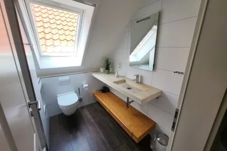  Wohnung Grachtenidyll OG