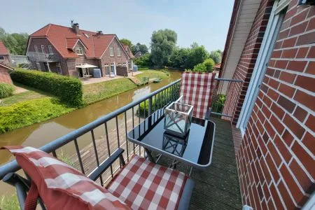  Wohnung Grachtenidyll OG