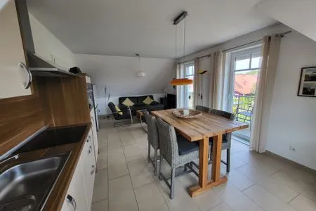  Wohnung Grachtenidyll OG