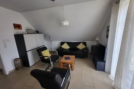  Wohnung Grachtenidyll OG