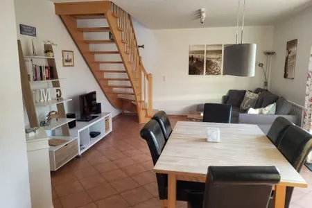  Wohnung De Groode Diekkieker