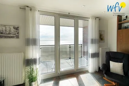  Haus Wilhelmshöhe Ferienwohnung Seeblick