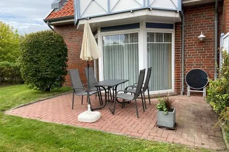  Wohnung Küstenperle