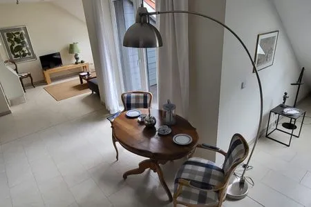  Wohnung La Maisonette