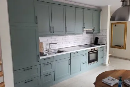  Wohnung La Maisonette