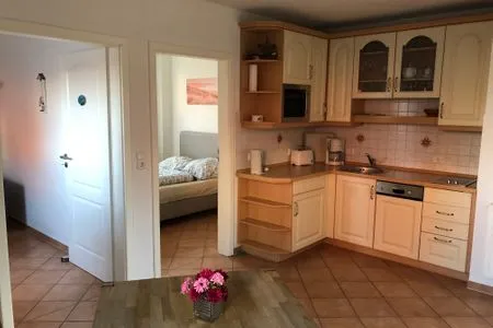  Wohnung De Lüttje Diekkieker