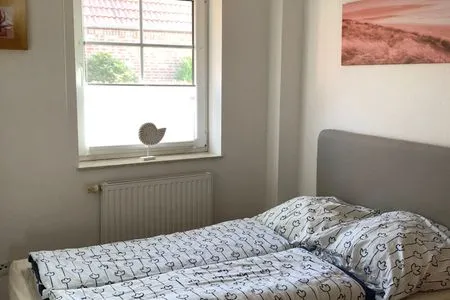  Wohnung De Lüttje Diekkieker