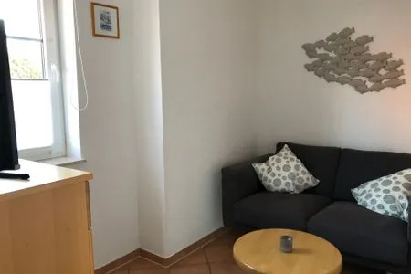  Wohnung De Lüttje Diekkieker