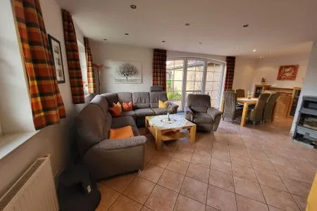  Haus Ossi's Friesenhus