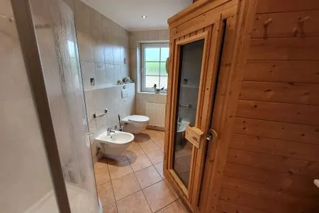  Haus Ossi's Friesenhus