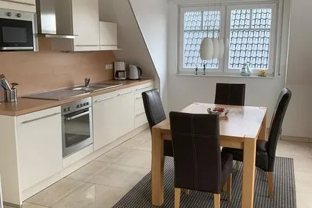  Wohnung Silbermöwe