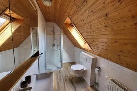  Wohnung Tante Lollos Kajüte