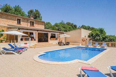 Busca las mejores villas para pasar tus vacaciones