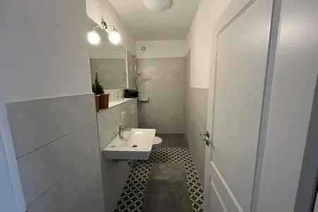  Amei's Huuske Wohnung Tomma EG