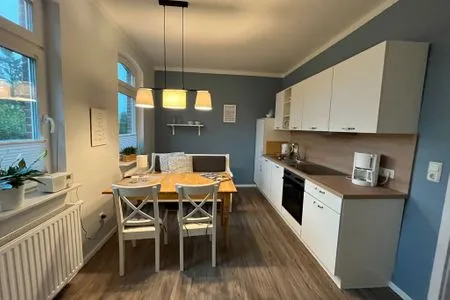  Amei's Huuske Wohnung Tomma EG