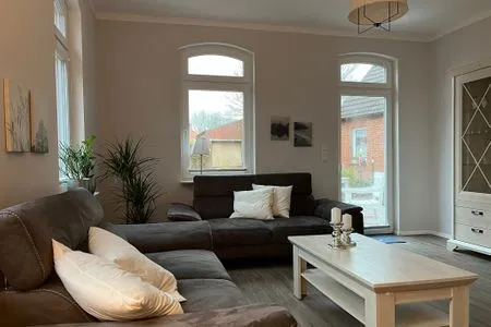  Amei's Huuske Wohnung Tomma EG