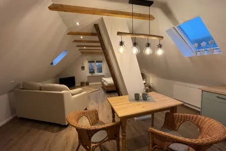  Amei's Huuske Wohnung Amelie