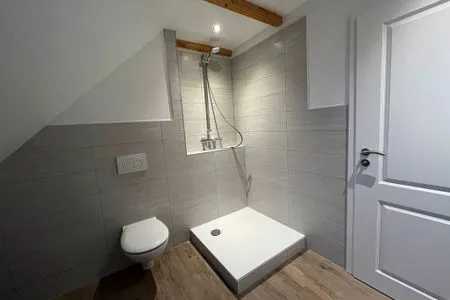  Amei's Huuske Wohnung Amelie