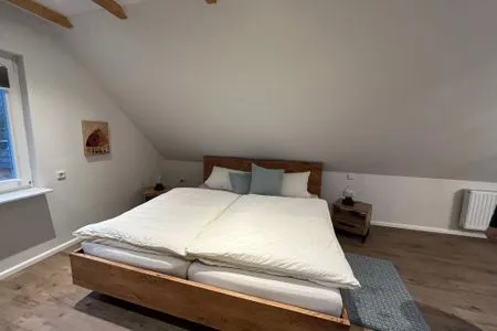  Amei's Huuske Wohnung Amelie