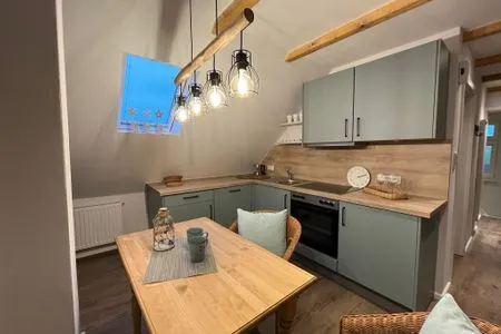  Amei's Huuske Wohnung Amelie