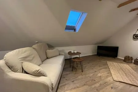  Amei's Huuske Wohnung Amelie