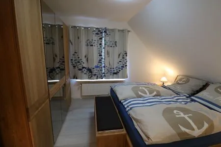  Wohnung Windjammer