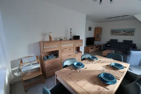  Wohnung Windjammer