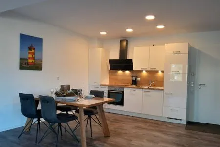  Wohnung zum Ankerplatz