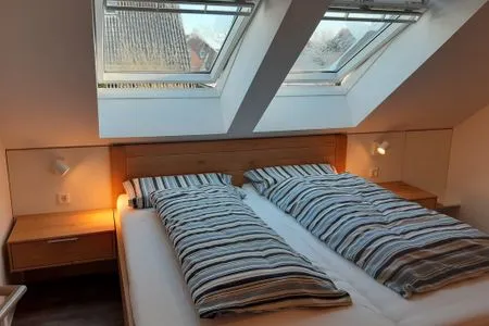  Wohnung zum Ankerplatz