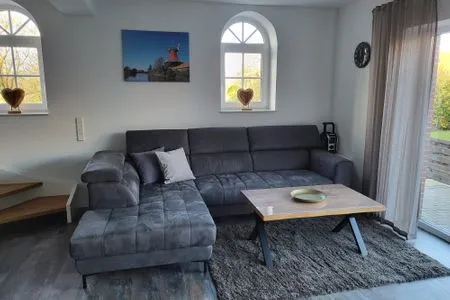  Wohnung zum Ankerplatz