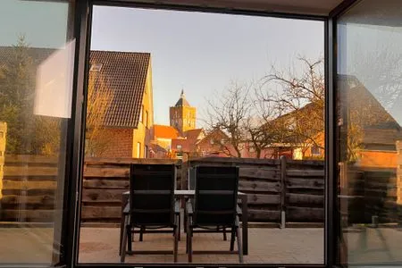  Wohnung Zum kleinen Leuchtturm