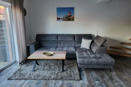  Wohnung Zum kleinen Leuchtturm