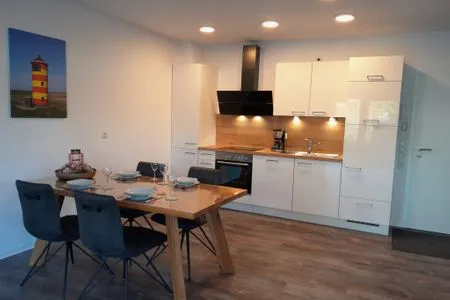  Wohnung Zum kleinen Leuchtturm