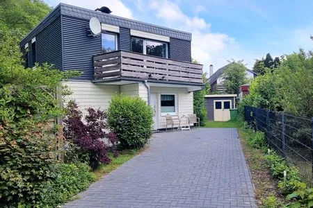  Ferienhaus Klönstieg