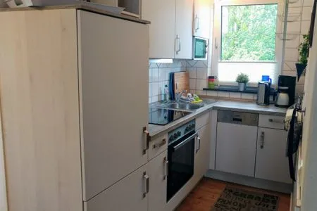  Ferienhaus Klönstieg