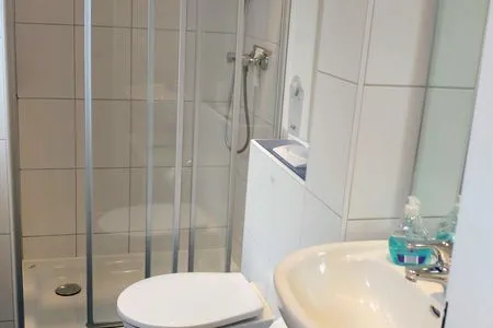  Ferienhaus Klönstieg