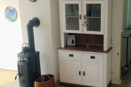  Ferienhaus Klönstieg