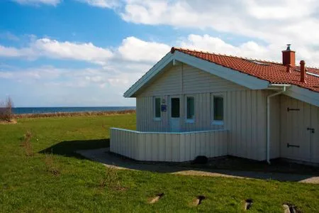  Ferienhaus Nordlicht