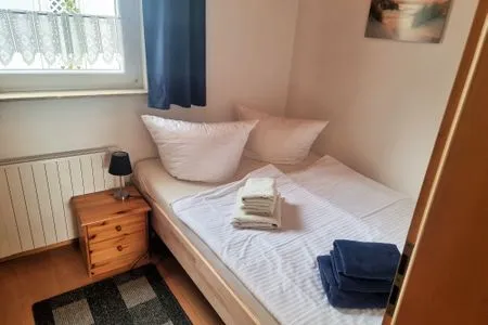  Ferienhaus Piratennest