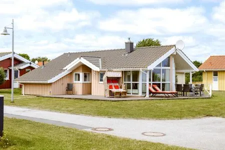  Ferienhaus Strandblick 19