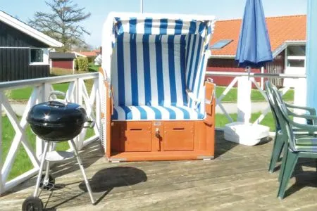  Ferienhaus Strandliebe