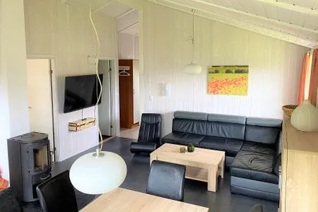  Ferienhaus Strandpark 2